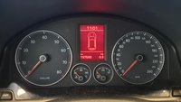 Вид на приборную панель