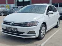 VW Polo VI Comfortline 1,0l 70kW TSI 7-Gang - Doppelkupplungsgetriebe DSG