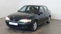 Opel Vectra 1,6 Ecotec "Edition"
