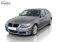 BMW 318d 