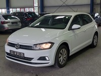 Pogled levo spredaj