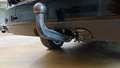 View of trailer tow-bar hitch