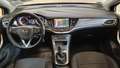 View of dashboard