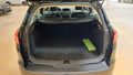 View of boot / luggage space