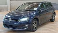 VW Golf 1,2 TSI BMT "Allstar"