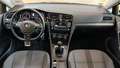 View of dashboard