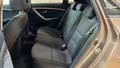 View of rear seat