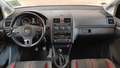 View of dashboard