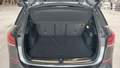 View of boot / luggage space