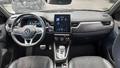 View of dashboard