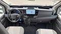 View of dashboard