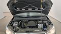 View of engine compartment