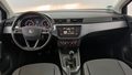View of dashboard