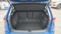 View of boot / luggage space