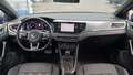 View of dashboard