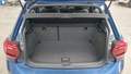 View of boot / luggage space