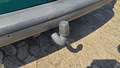 View of trailer tow-bar hitch