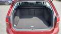 View of boot / luggage space