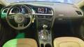 View of dashboard