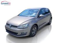 VW Golf 1,2 TSI BMT "Comfortline"