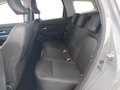View of rear seat