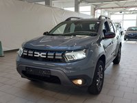 Изглед отпред отляво