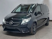 Mercedes-Benz V 220d kompakt 9G-TRONIC
