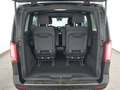 View of boot / luggage space
