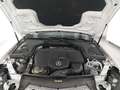 View of engine compartment