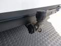 View of trailer tow-bar hitch