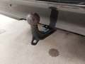 View of trailer tow-bar hitch