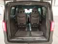 View of boot / luggage space