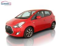 Hyundai ix20 blue Space 1,6