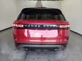 Rear view