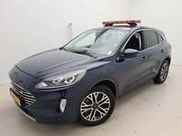 Ford Kuga 2.5 PHEV Titanium