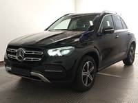 Mercedes-Benz GLE 350 d 4MATIC 9G-TRONIC
