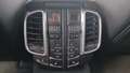 View of rear climate control switch