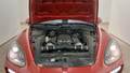 View of engine compartment