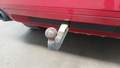 View of trailer tow-bar hitch