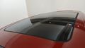 View of sunroof / panoramic roof