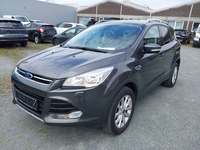 Ford Kuga 1,5 EcoBoost "Titanium"