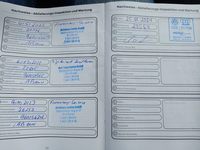 Attestation d'entretien