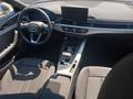 View of dashboard