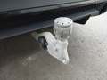 View of trailer tow-bar hitch