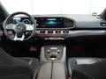 View of dashboard