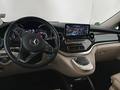 View of dashboard