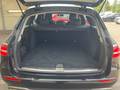 View of boot / luggage space