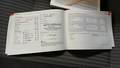 Attestation d'entretien