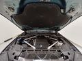 View of engine compartment