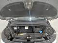 View of engine compartment